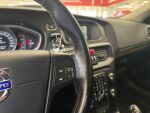 Volvo V40 2013 Harmaa