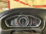 Volvo V40 2013 Harmaa