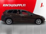 Kia Ceed 2013 Ruskea (beige)