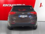 Kia Ceed 2013 Ruskea (beige)