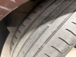 Kia Ceed 2013 Ruskea (beige)