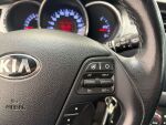 Kia Ceed 2013 Ruskea (beige)