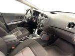 Kia Ceed 2013 Ruskea (beige)