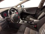Kia Ceed 2013 Ruskea (beige)