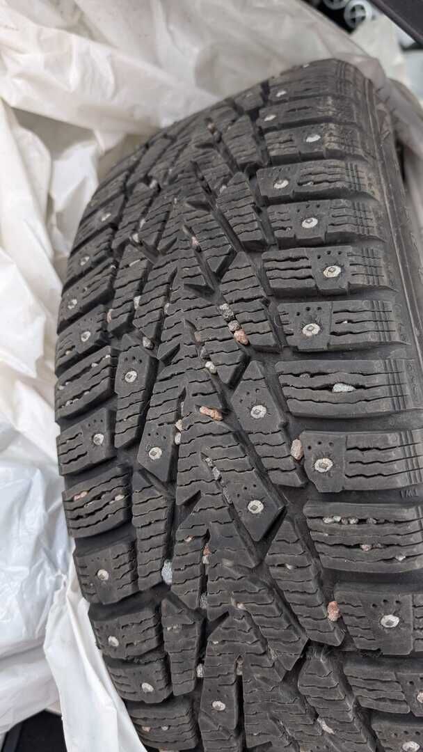 Mercedes-Benz B 2013 Valkoinen