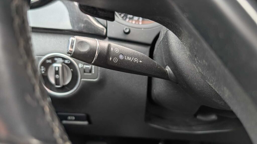 Mercedes-Benz B 2013 Valkoinen