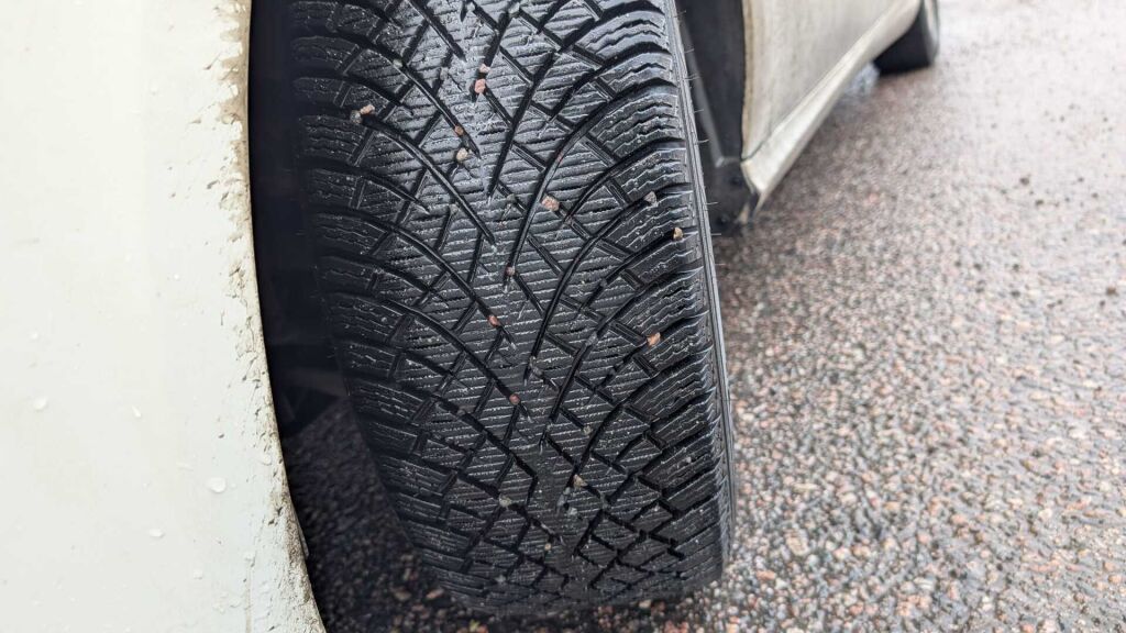 Mercedes-Benz B 2013 Valkoinen