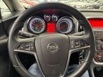 Opel Astra 2013 Harmaa