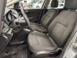 Opel Astra 2013 Harmaa