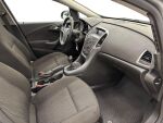 Opel Astra 2013 Harmaa