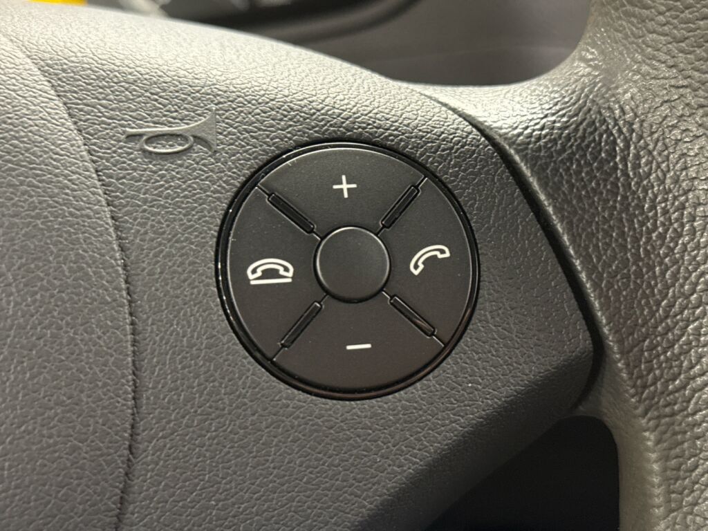 Mercedes-Benz Vito 2014 Valkoinen