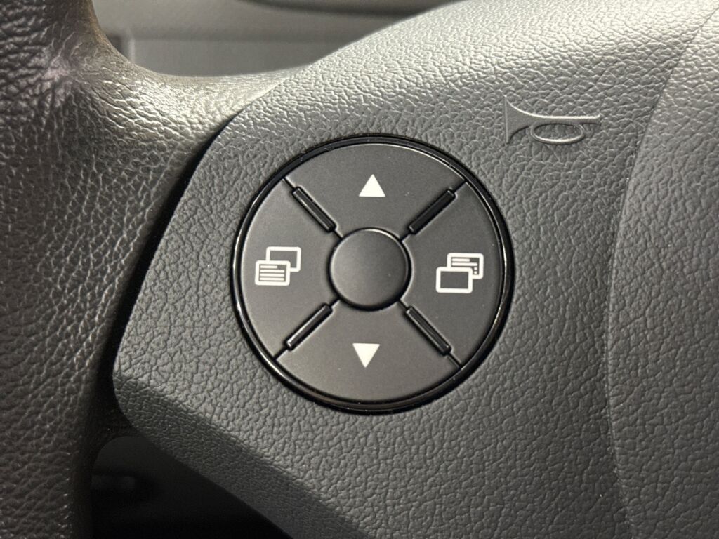 Mercedes-Benz Vito 2014 Valkoinen