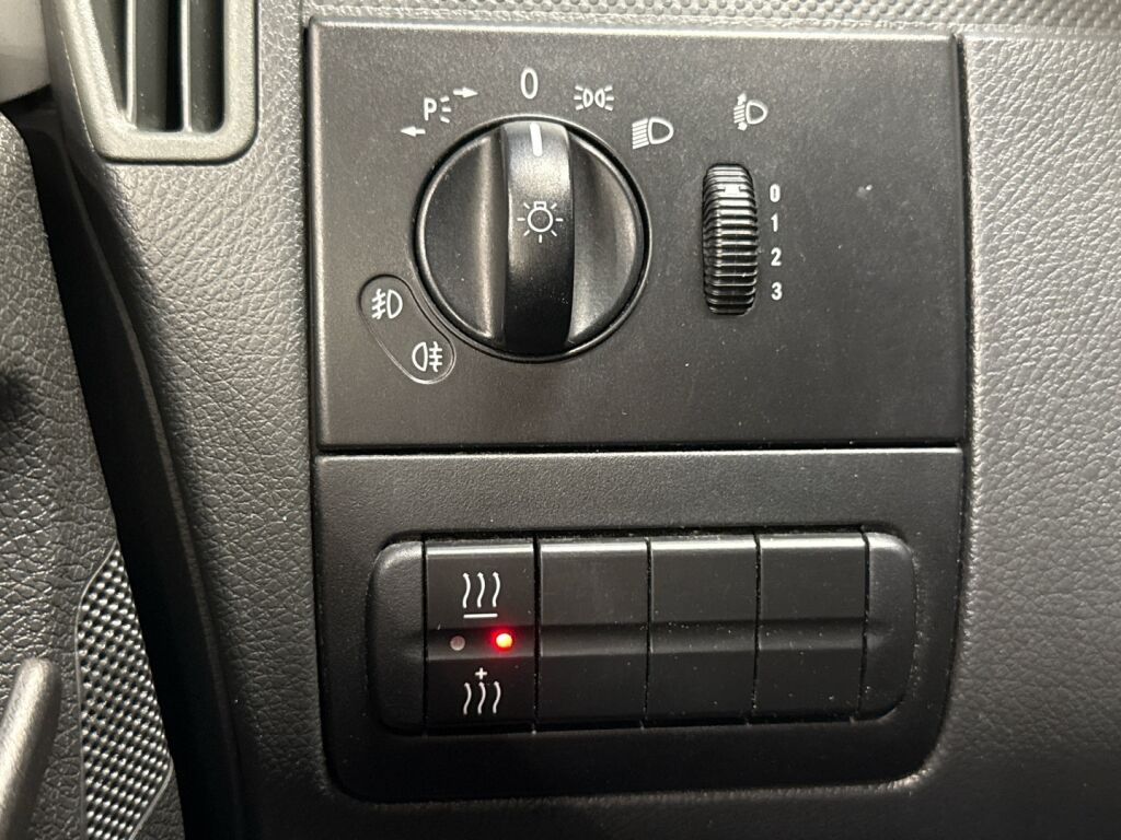 Mercedes-Benz Vito 2014 Valkoinen