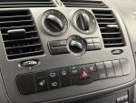 Mercedes-Benz Vito 2014 Valkoinen