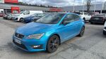 Seat Leon SC 2013 Sininen
