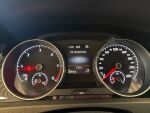 Volkswagen Golf 2013 Sininen