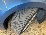 Volkswagen Golf 2013 Sininen