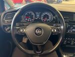 Volkswagen Golf 2013 Sininen