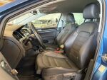 Volkswagen Golf 2013 Sininen