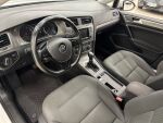 Volkswagen Golf 2013 Valkoinen