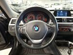BMW 320 Gran Turismo 2014 Sininen