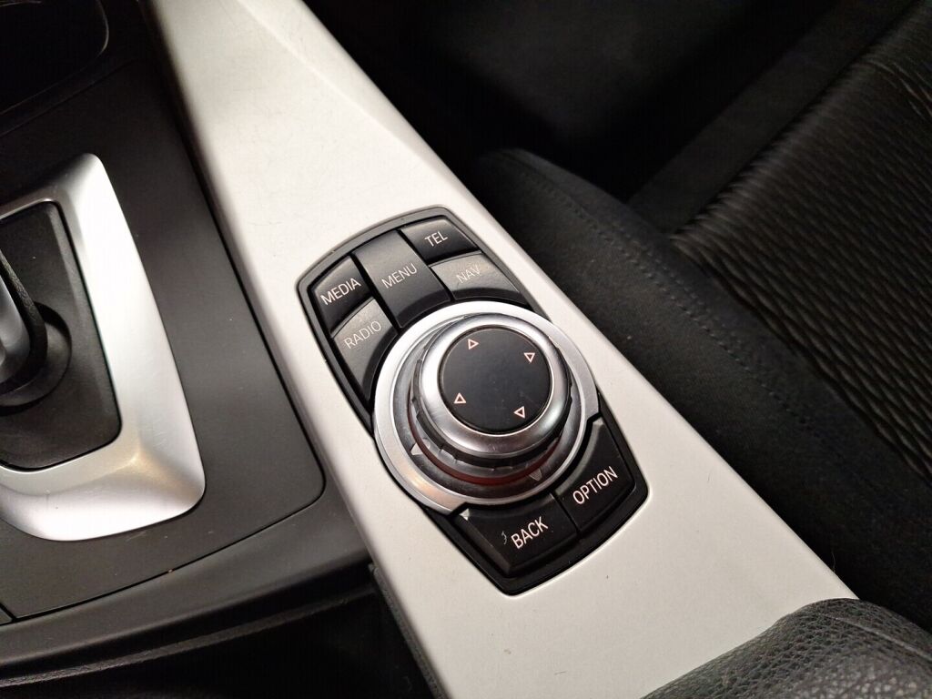 BMW 320 Gran Turismo 2014 Sininen