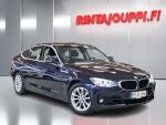 BMW 320 Gran Turismo 2014 Sininen