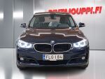 BMW 320 Gran Turismo 2014 Sininen