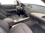 BMW 116 2013 Valkoinen