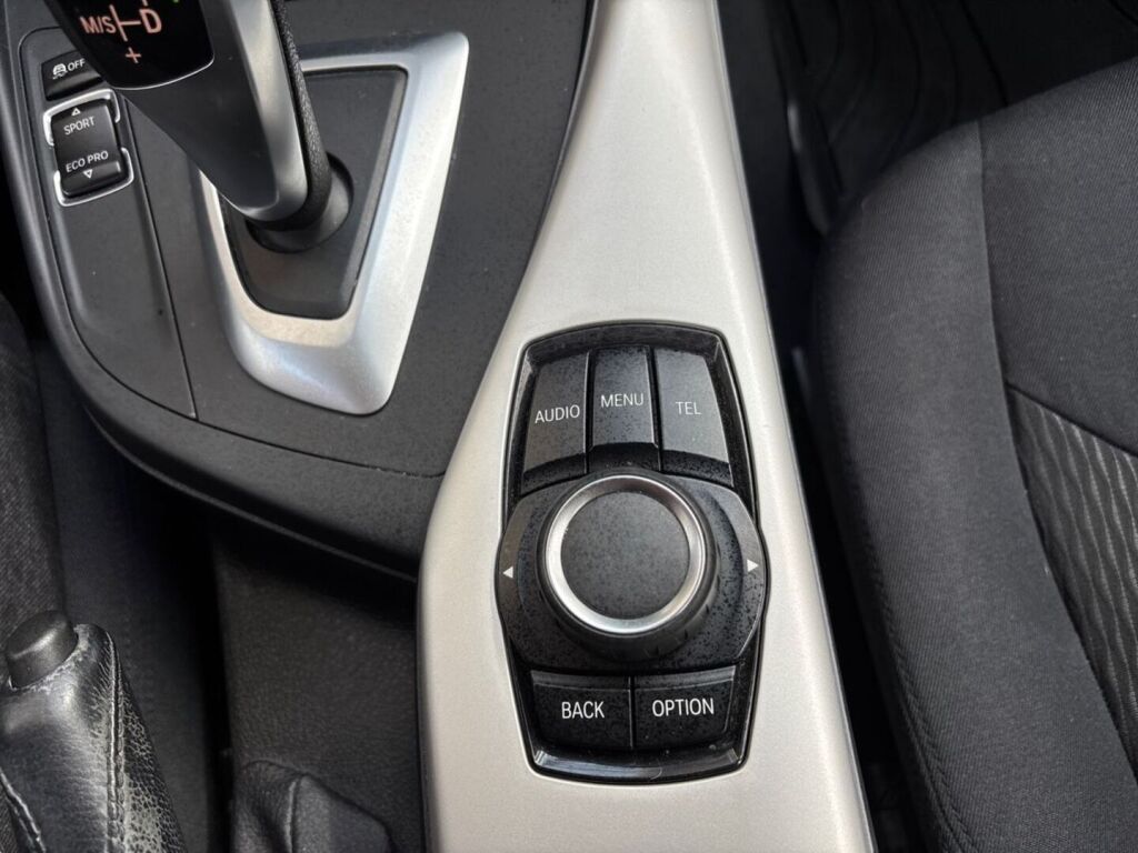 BMW 116 2013 Valkoinen