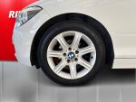 BMW 116 2013 Valkoinen