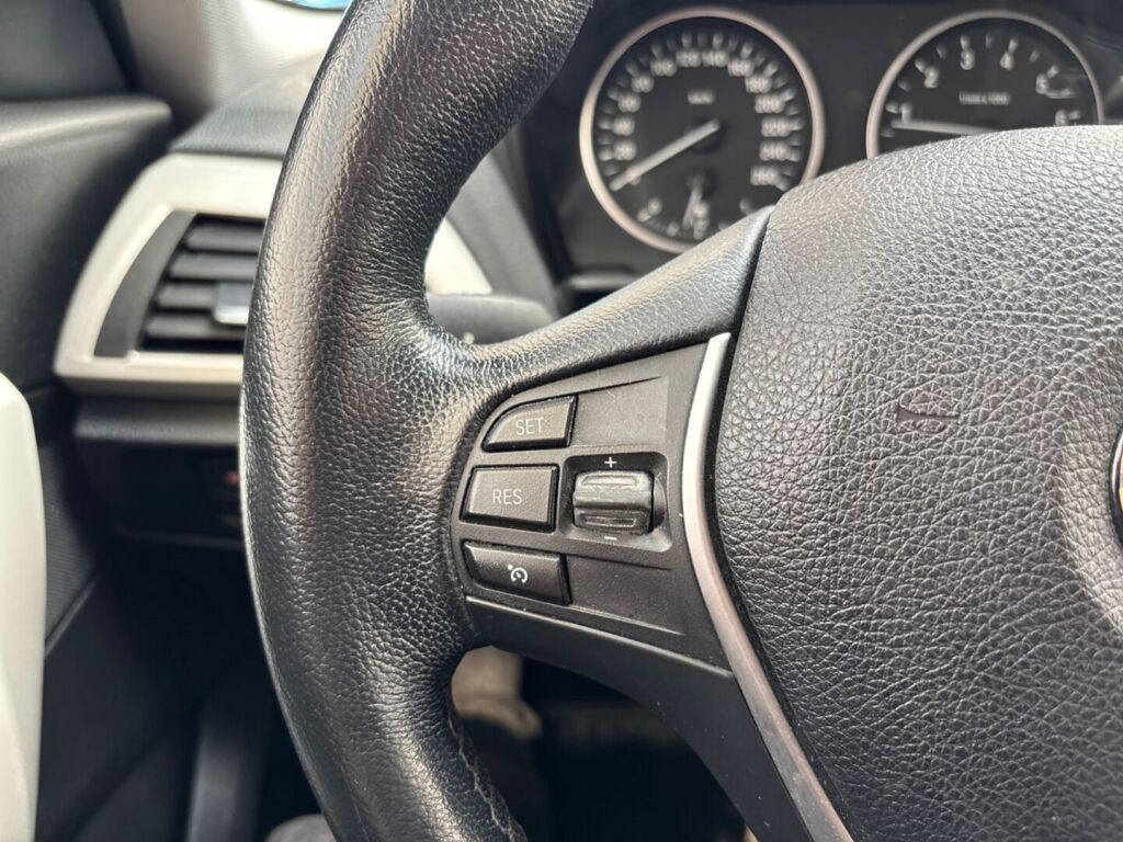 BMW 116 2013 Valkoinen