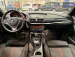BMW X1 2014 Oranssi