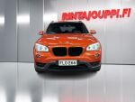 BMW X1 2014 Oranssi