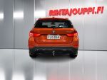 BMW X1 2014 Oranssi