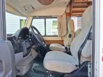 Rapido 891M 2014 Valkoinen