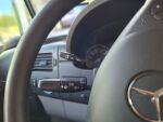 Rapido 891M 2014 Valkoinen