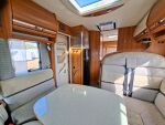 Rapido 891M 2014 Valkoinen