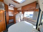 Rapido 891M 2014 Valkoinen