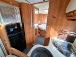 Rapido 891M 2014 Valkoinen