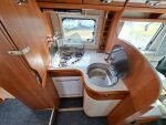 Rapido 891M 2014 Valkoinen