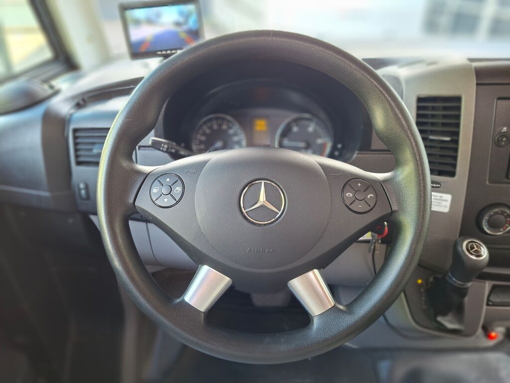 Rapido 891M 2014 Valkoinen