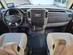 Rapido 891M 2014 Valkoinen