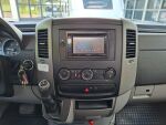 Rapido 891M 2014 Valkoinen