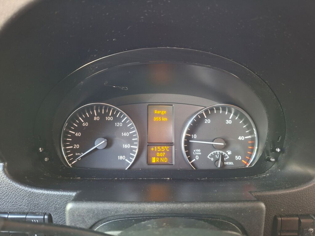 Rapido 891M 2014 Valkoinen