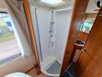 Rapido 891M 2014 Valkoinen