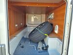 Rapido 891M 2014 Valkoinen