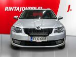 Skoda Octavia 2013 Hopea