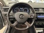 Skoda Octavia 2013 Hopea