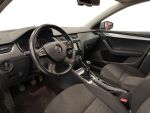 Skoda Octavia 2013 Hopea